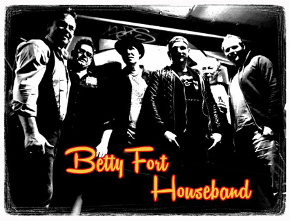 BettyFortHouseband